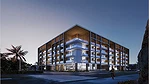 Luxury & Brand New Studio Apartment for Sale in Dusk by Binghatti, JVC District 16 gallery thumbnail 9