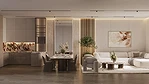 Luxury & Brand New Studio Apartment for Sale in Dusk by Binghatti, JVC District 16 gallery thumbnail 8