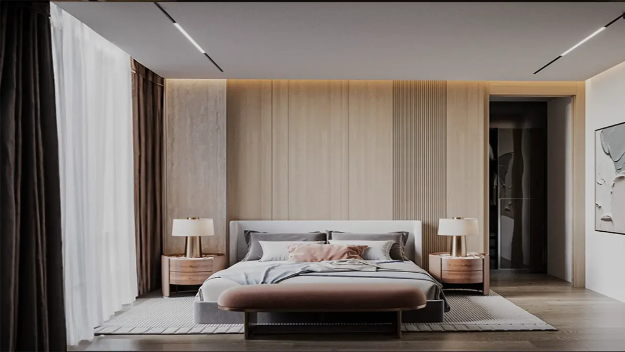 Роскошная и абсолютно новая квартира-студия на продажу в Dusk by Binghatti, район JVC 16 галерея 5