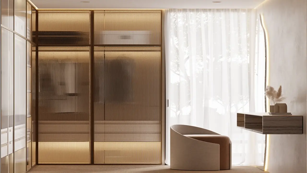 Роскошная и абсолютно новая квартира-студия на продажу в Dusk by Binghatti, район JVC 16 галерея 3