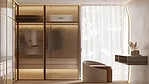 Luxury & Brand New Studio Apartment for Sale in Dusk by Binghatti, JVC District 16 gallery thumbnail 3