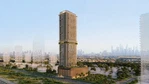 City Views 1-Bedroom Modern Apartment for Sale in Elar1s Sky, JVT District 3 gallery thumbnail 10