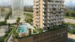 City Views 1-Bedroom Modern Apartment for Sale in Elar1s Sky, JVT District 3 gallery thumbnail 9