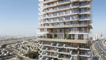 City Views 1-Bedroom Modern Apartment for Sale in Elar1s Sky, JVT District 3 gallery thumbnail 8