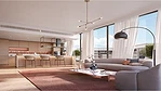 Spacious 1-Bedroom Apartment for Sale in ELM at Park Five, Dubai Production City (IMPZ) gallery thumbnail 3