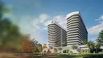 Park View 2-Bedroom Apartment for Sale in ELO 3, Damac Hills 2 gallery thumbnail 1