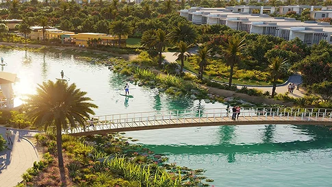 Park View 2-Bedroom Apartment for Sale in ELO 3, Damac Hills 2 gallery 9