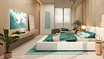 Park View 2-Bedroom Apartment for Sale in ELO 3, Damac Hills 2 gallery thumbnail 4