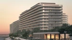 2-Bedroom Apartment for Sale in Eden House The Park F with Marina View gallery thumbnail 5