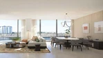 2-Bedroom Apartment for Sale in Eden House The Park F with Marina View gallery thumbnail 1