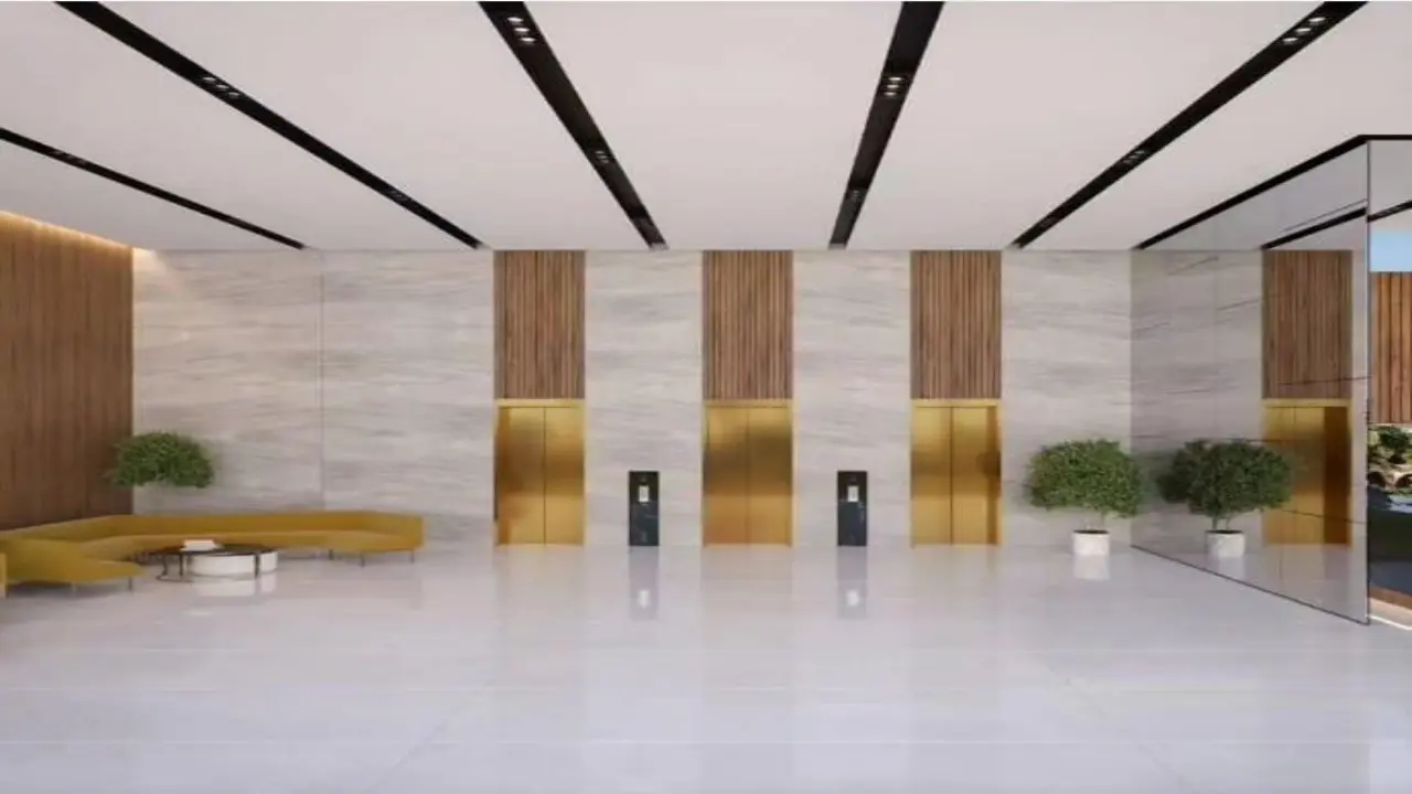 Квартира-студия с высокой рентабельностью инвестиций на продажу в Элано от ORO24, Арджан, Дубай галерея 7