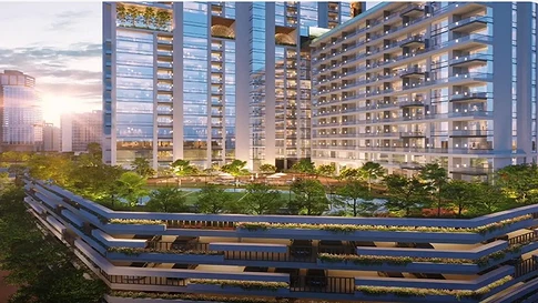 High ROI Studio Apartment for Sale in Elano By ORO24, Arjan, Dubai gallery 5
