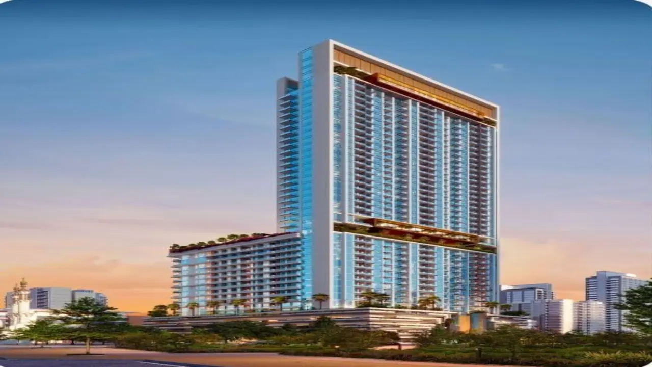 Квартира-студия с высокой рентабельностью инвестиций на продажу в Элано от ORO24, Арджан, Дубай галерея 3