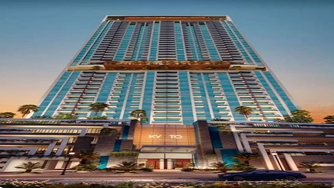 High ROI Studio Apartment for Sale in Elano By ORO24, Arjan, Dubai gallery 2
