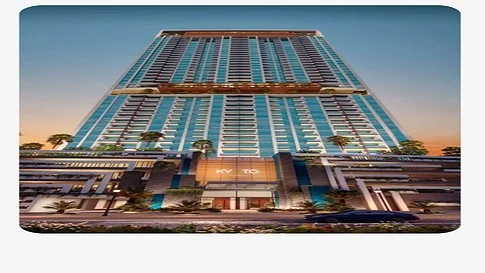 High ROI Studio Apartment for Sale in Elano By ORO24, Arjan, Dubai gallery 1