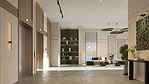 Fully Furnished Studio Apartment for Sale in Elanora by Zoya, Dubai Industrial City gallery thumbnail 5