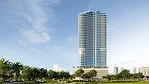 Полностью меблированная двухкомнатная квартира класса люкс на продажу в Электре, район JVC 14 миниатюра галереи 12