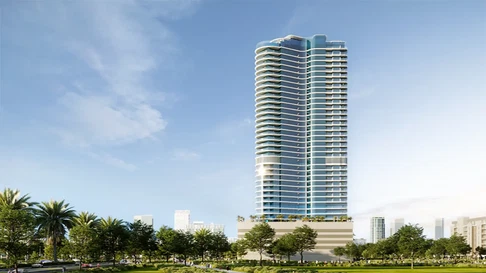 Fully Furnished 2-Bedroom Luxury Apartment for Sale in Electra, JVC District 14 gallery 12