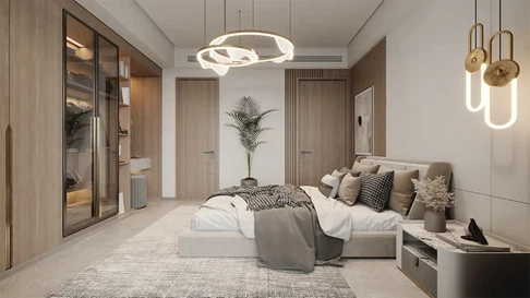 Fully Furnished 2-Bedroom Luxury Apartment for Sale in Electra, JVC District 14 gallery 6