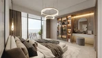 Fully Furnished 2-Bedroom Luxury Apartment for Sale in Electra, JVC District 14 gallery thumbnail 5