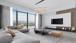 Fully Furnished 2-Bedroom Luxury Apartment for Sale in Electra, JVC District 14 gallery thumbnail 4