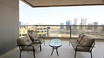 شقة مفروشة واسعة مكونة من غرفتي نوم للإيجار في Elite 1 Downtown Residence الصورة المصغرة للمعرض 5