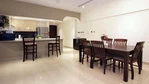 شقة مفروشة واسعة مكونة من غرفتي نوم للإيجار في Elite 1 Downtown Residence الصورة المصغرة للمعرض 3