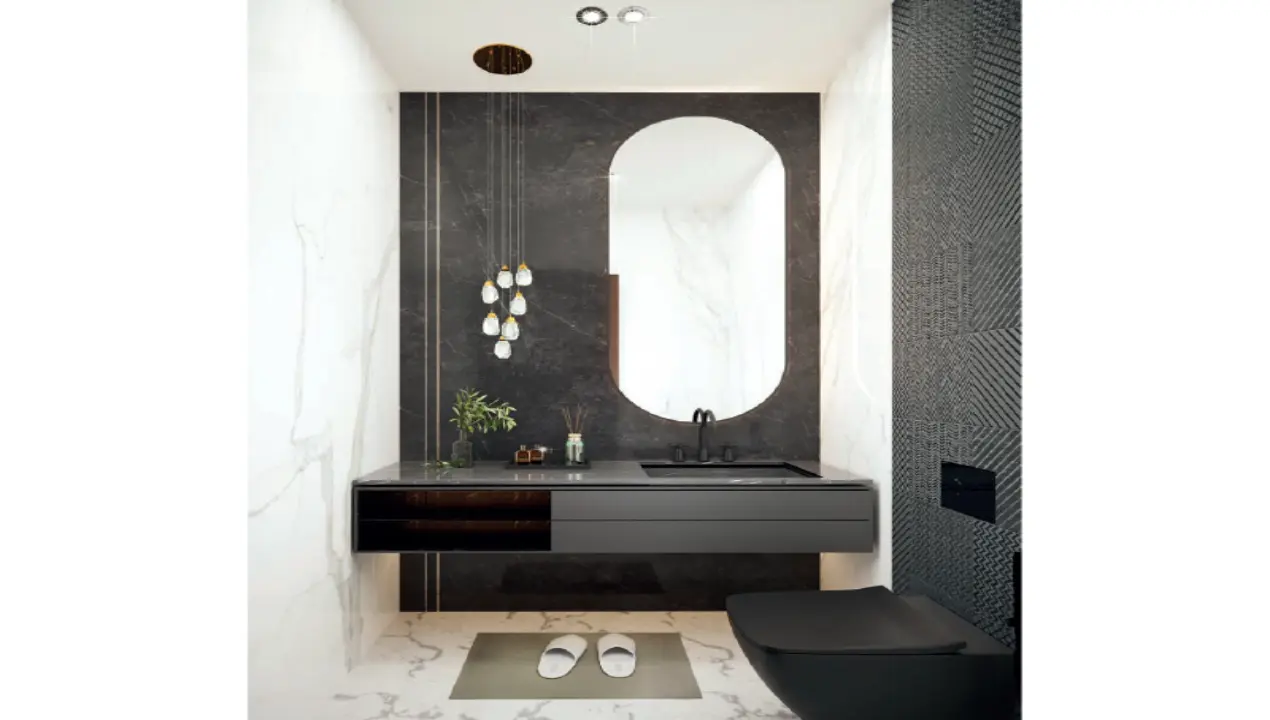 Роскошная меблированная квартира с 2 спальнями на продажу в Элице на Дунае, район JVC 11 галерея 3