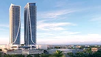 Luxury 2-Bedroom Furnished Apartment for Sale in Elitz by Danube, JVC District 11 gallery thumbnail 1