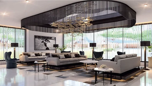 Luxury 2-Bedroom Furnished Apartment for Sale in Elitz by Danube, JVC District 11 gallery 10
