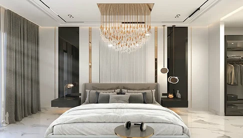 Luxury 2-Bedroom Furnished Apartment for Sale in Elitz by Danube, JVC District 11 gallery 5