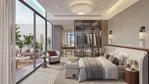 Contemporary 1-Bedroom Apartment for Sale in Eltiera Views, Jumeirah Islands gallery thumbnail 11