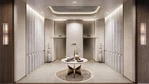 Contemporary 1-Bedroom Apartment for Sale in Eltiera Views, Jumeirah Islands gallery thumbnail 4
