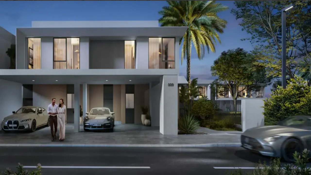 Luxury 3-Bedroom Furnished Villa for Sale in Elva, The Valley gallery 8