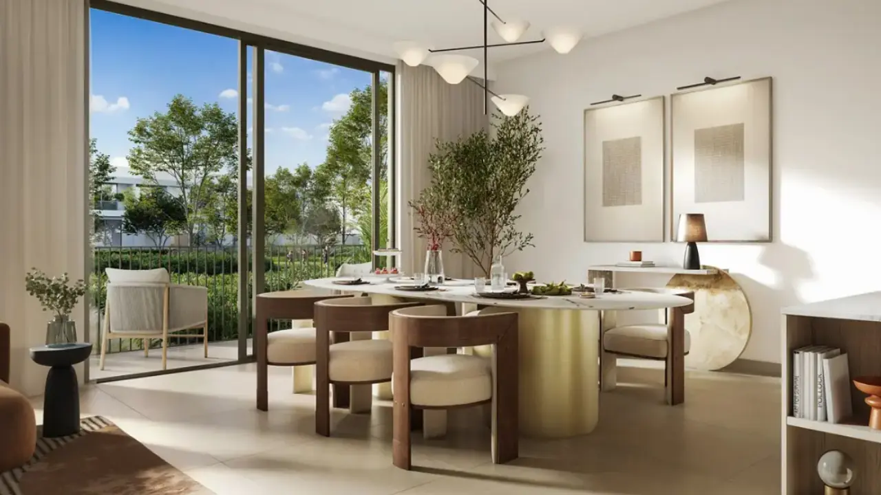 Luxury 3-Bedroom Furnished Villa for Sale in Elva, The Valley gallery 5
