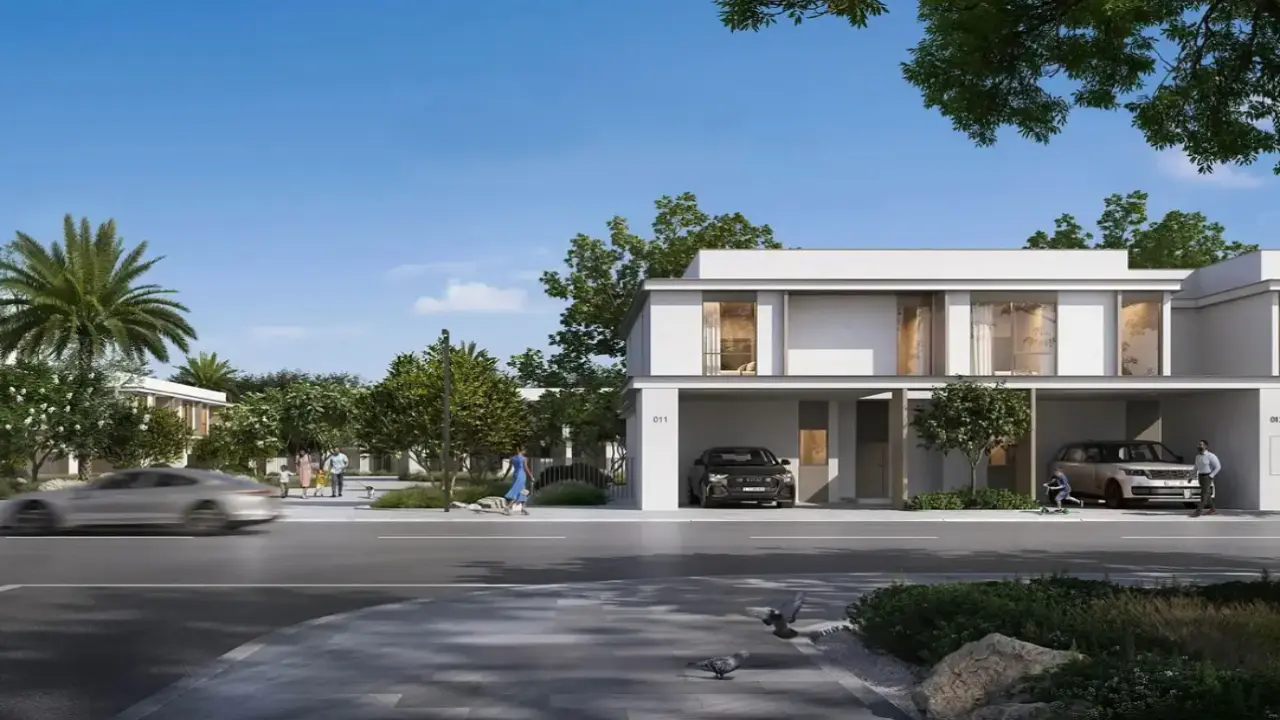 Luxury 3-Bedroom Furnished Villa for Sale in Elva, The Valley gallery 3