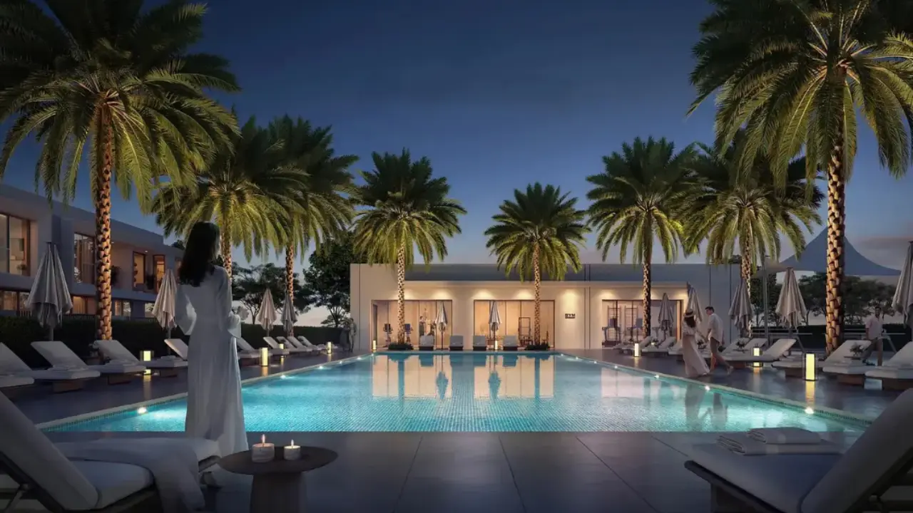 Luxury 3-Bedroom Furnished Villa for Sale in Elva, The Valley gallery 2