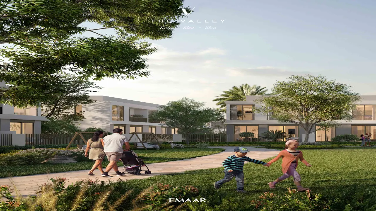 Угловая вилла класса люкс с 4 спальнями на продажу в Элве, в долине реки галерея 12