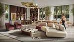 Corner Unit 4-Bedroom Luxury Villa for Sale in Elva at The Valley gallery thumbnail 1