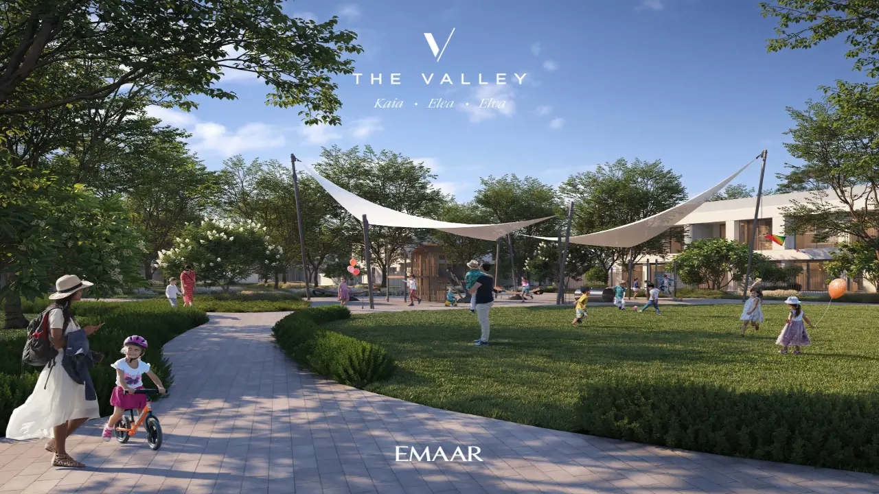 Угловая вилла класса люкс с 4 спальнями на продажу в Элве, в долине реки галерея 10