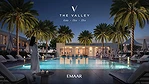 Corner Unit 4-Bedroom Luxury Villa for Sale in Elva at The Valley gallery thumbnail 8