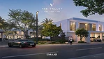 Corner Unit 4-Bedroom Luxury Villa for Sale in Elva at The Valley gallery thumbnail 7