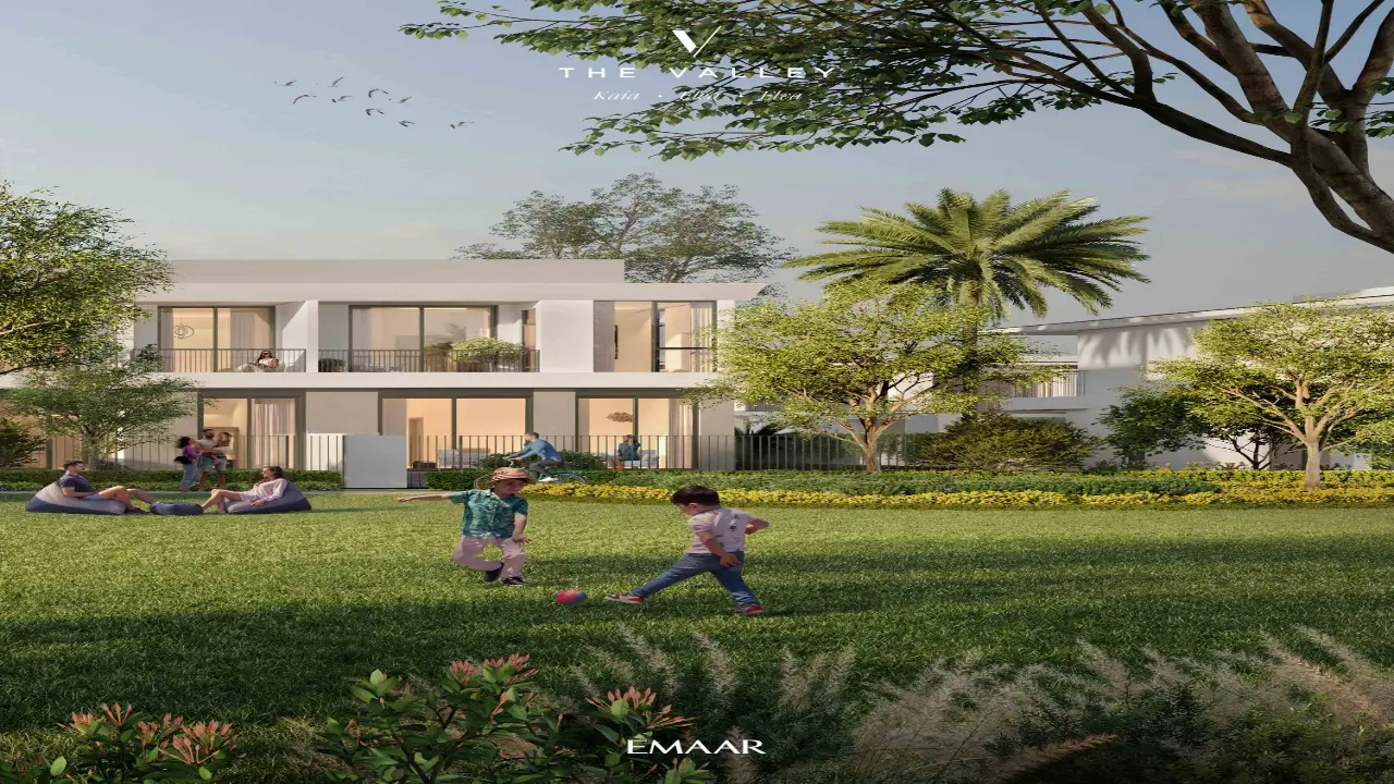 Угловая вилла класса люкс с 4 спальнями на продажу в Элве, в долине реки галерея 6