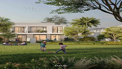 Corner Unit 4-Bedroom Luxury Villa for Sale in Elva at The Valley gallery 6