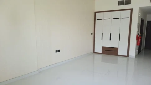 Ready-To-Move-In Studio Apartment for Sale in Elz Residence, Arjan gallery 7