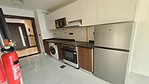 Ready-To-Move-In Studio Apartment for Sale in Elz Residence, Arjan gallery thumbnail 6