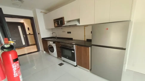 Ready-To-Move-In Studio Apartment for Sale in Elz Residence, Arjan gallery 6