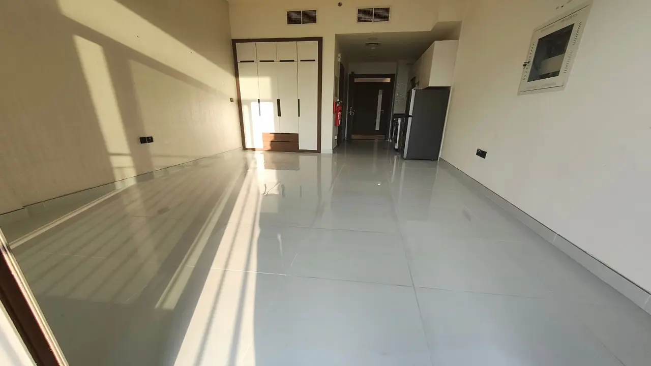 Ready-To-Move-In Studio Apartment for Sale in Elz Residence, Arjan gallery 5