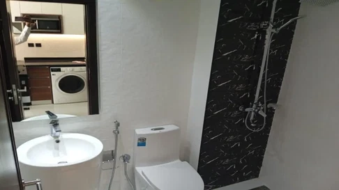 Ready-To-Move-In Studio Apartment for Sale in Elz Residence, Arjan gallery 3