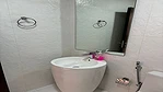 Ready-To-Move-In Studio Apartment for Sale in Elz Residence, Arjan gallery thumbnail 2